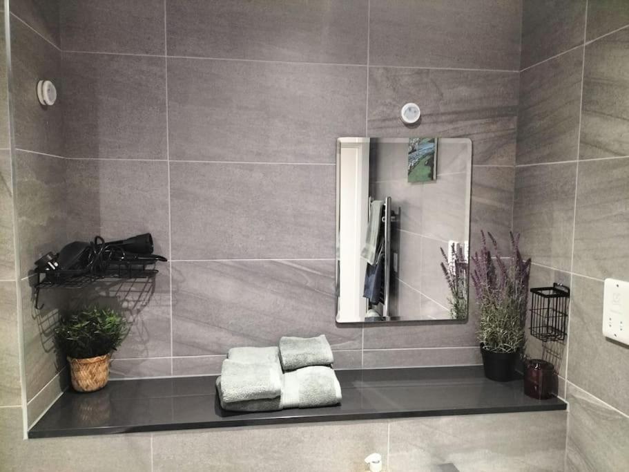谢菲尔德Peaceful 2Br Hideout With Instant Self Check-In At Kelham Island Retreat公寓 外观 照片